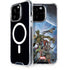 Marvel Guardians of the Galaxy Galactic Mission iPhone 15 Pro MagSafe Case